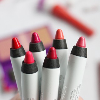 Son bút chì Kiko Urban Sheen Lipgloss Thương hiệu Kiko
