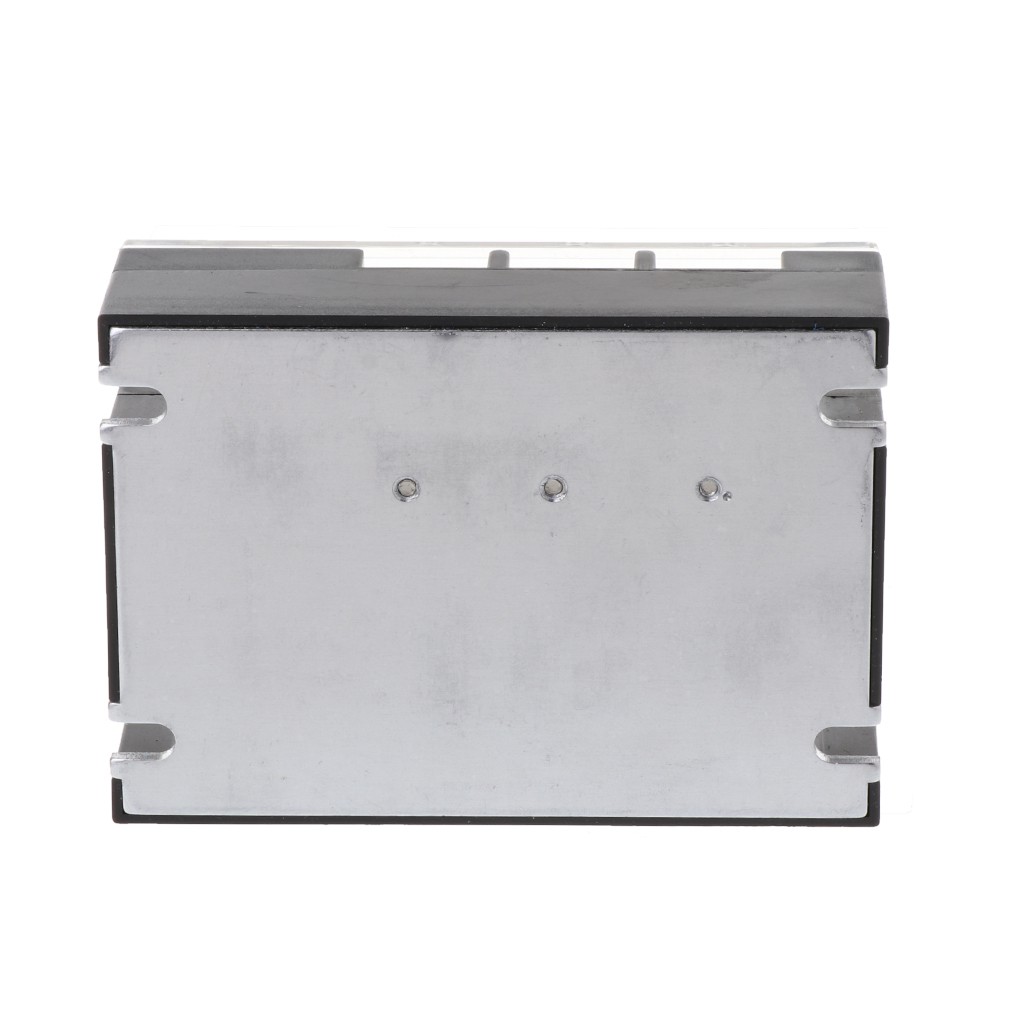 Mô-đun rờ-le 3 pha ZG33-340B tiện dụng