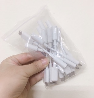 Jack chuyển tai nghe type C to 3.5