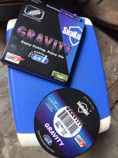 Dù chìm gravity
