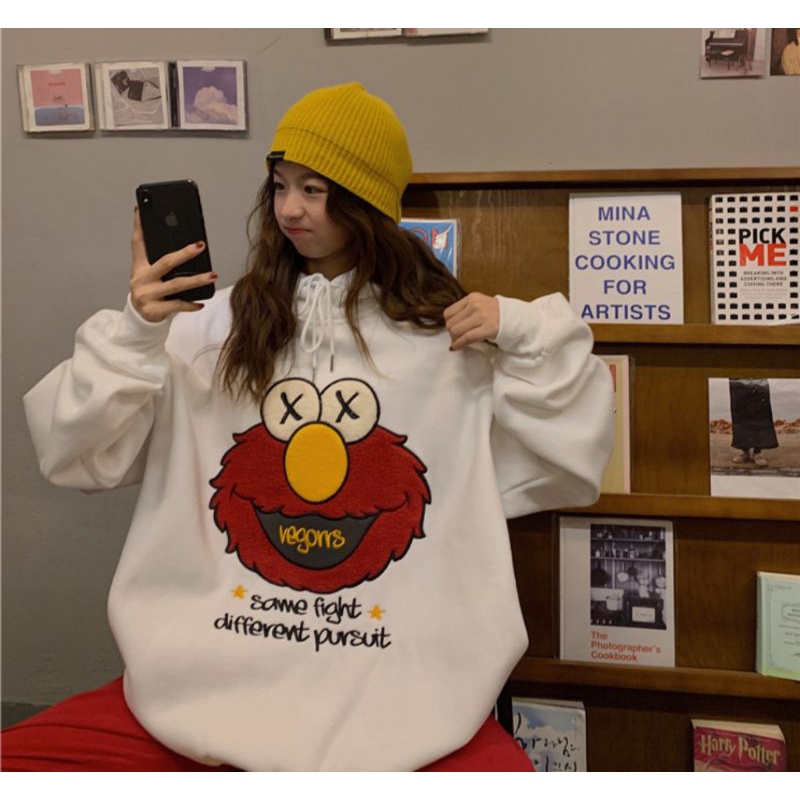 ⚡SIÊUSALE⚡Áo hoodie size 35-50kg cực Xịn dàyy cộp bao đẹp có video test hàng chất nỉ bông ngoại nhập y hình | BigBuy360 - bigbuy360.vn