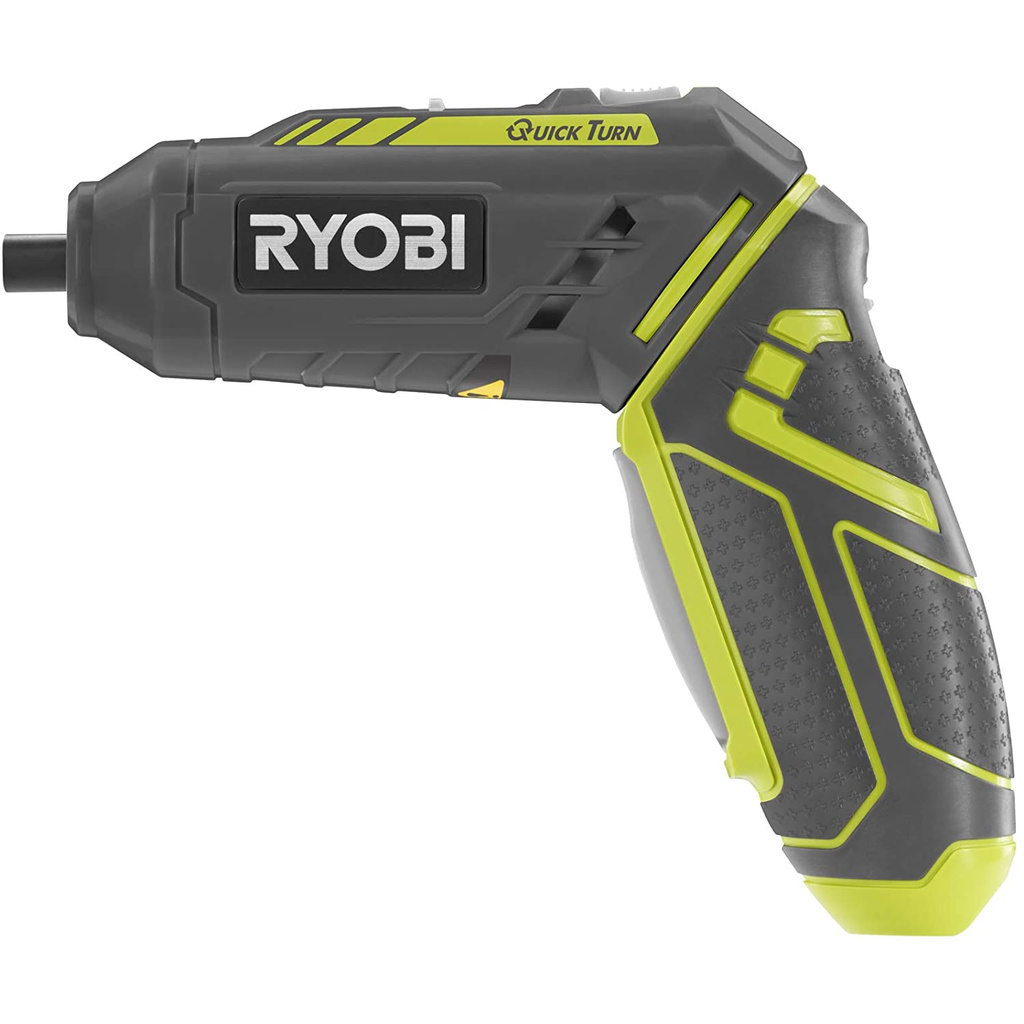 BỘ MÁY VẶN VÍT 4V RYOBI R4SDP-L13