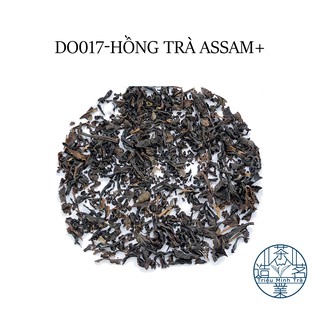 Hồng Trà Assam cộng Triệu Minh (250g/gói)