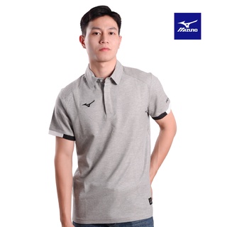 Áo Thể Thao Polo Nam Tailored MIZUNO