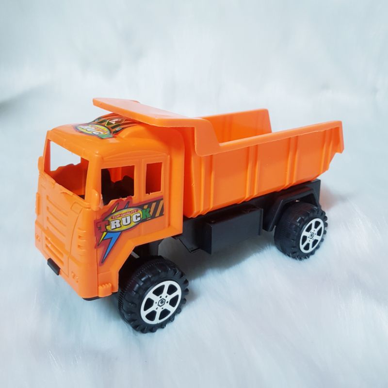 Đồ chơi xe tải Truck bánh đà 896-7