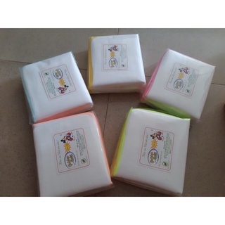 Combo 10 gói khăn sữa, khăn xô 2,3,4 lớp hàng