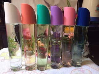 Nước hoa Purblanca Avon  50ml 