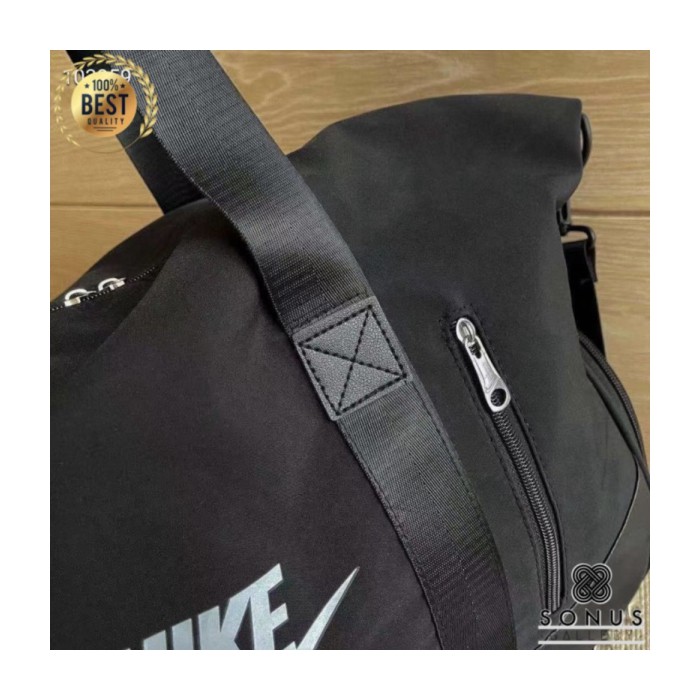 Túi Du Lịch Nike Nk4 Chất Lượng Cao Phiên Bản Giới Hạn