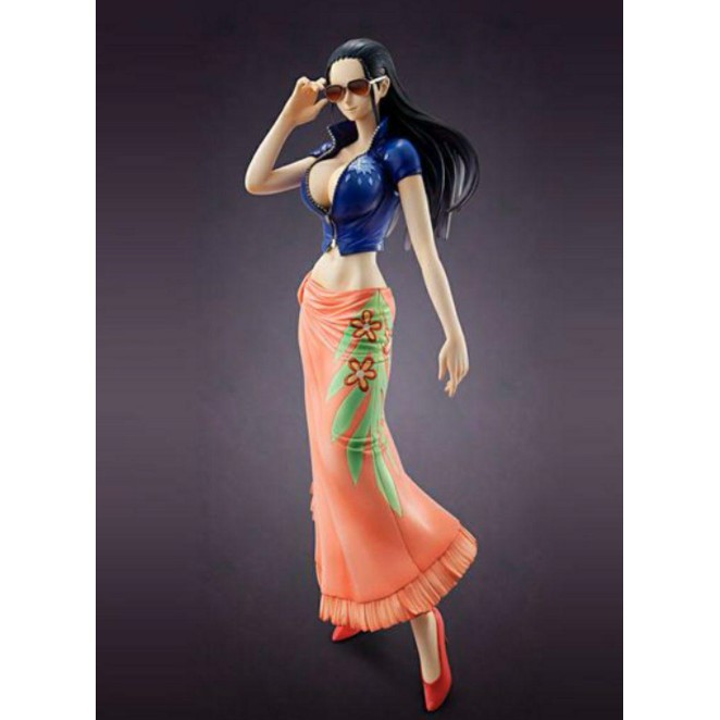 Mô hình One Piece chính hãng - Nico Robin - P.O.P ver Sailing Again - chính hãng Mega House