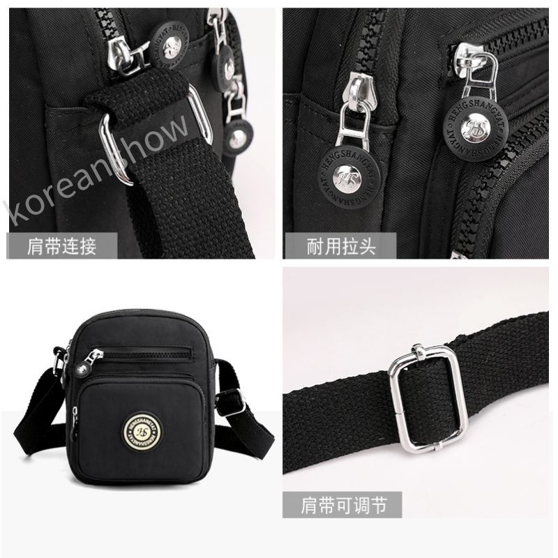 Túi Xách Nữ Đẹp Túi Đeo Vai mini Mẫu Mới Hàn Quốc Chống Thấm Nước-71