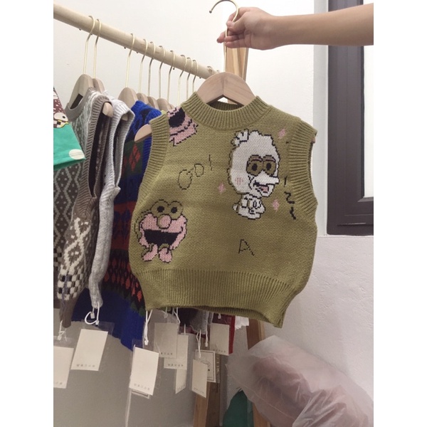 GILE LEN DỆT CHO BÉ 10-24kg