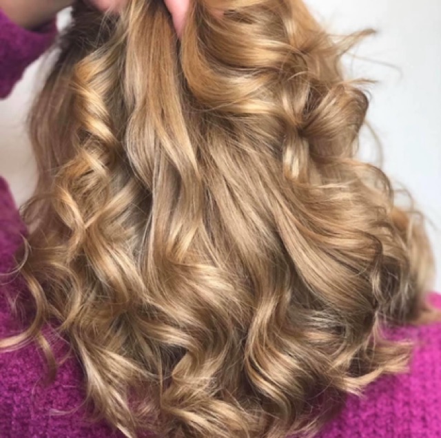 Tinh chất dưỡng tóc CHI Vàng - Đỏ | BigBuy360 - bigbuy360.vn