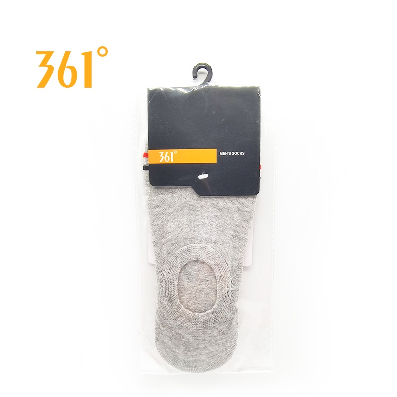 Vớ thể thao 361 DEGREES 512233005 thoải mái chất lượng dành cho nam