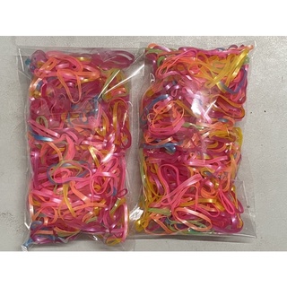 Sỉ 10 túi chun buộc tóc
