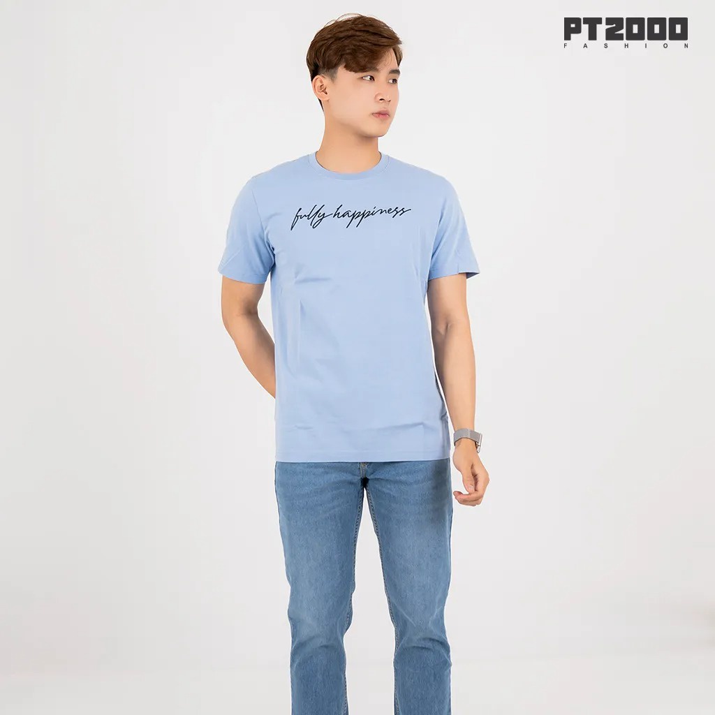PT2000 FASHION - Áo thun nam tay ngắn (AP-2706N)