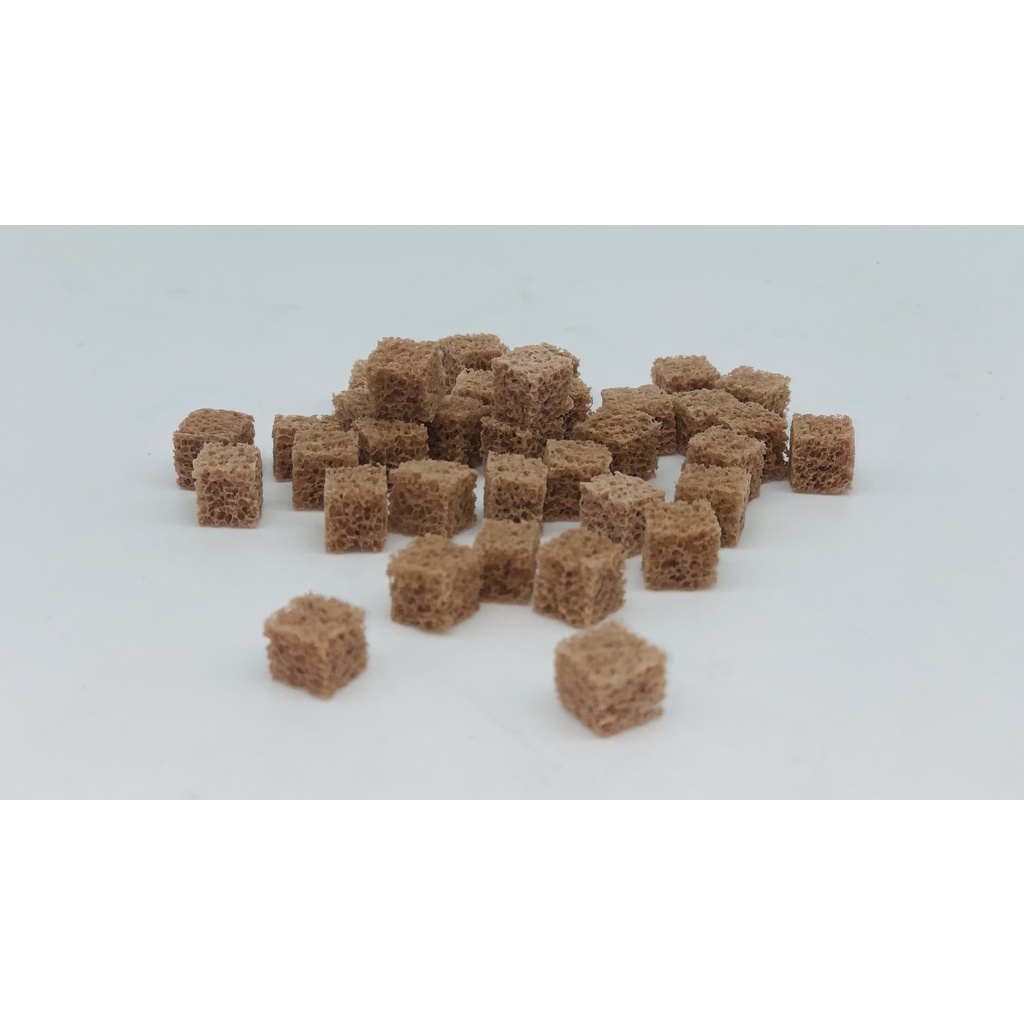 Vật liệu lọc bề cá DODOFLY PH-MAGICCUBE 1L