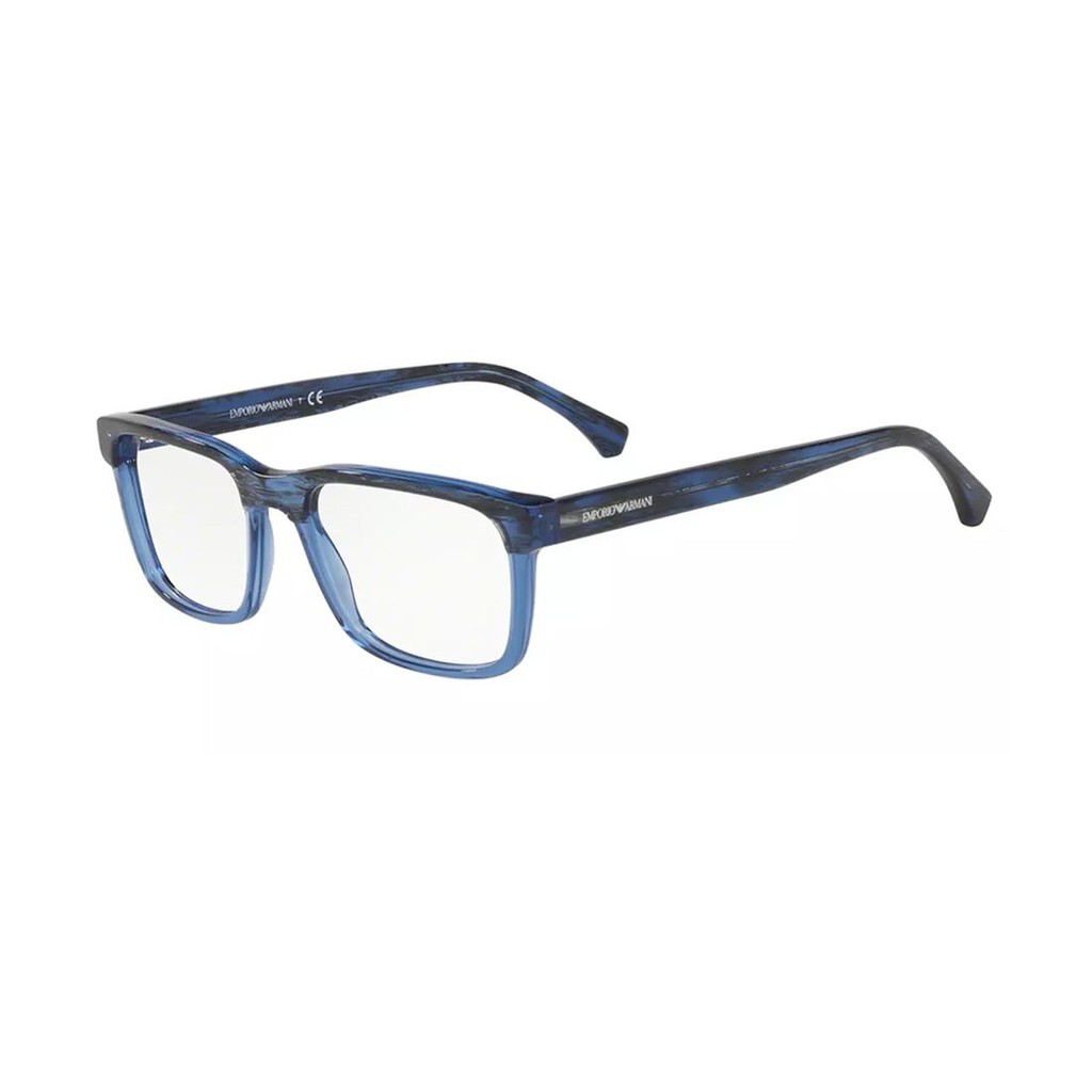 Gọng kính nam nữ thời trang Emporio Armani EA3148F chính hãng