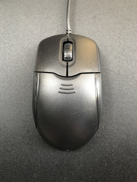Chuột máy tính Gaming 3D Optical Mouse