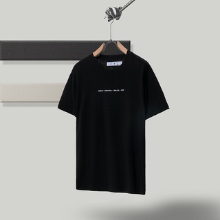 Áo Tee Shirt Off White 30