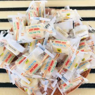Kẹo dừa sáp  500gr