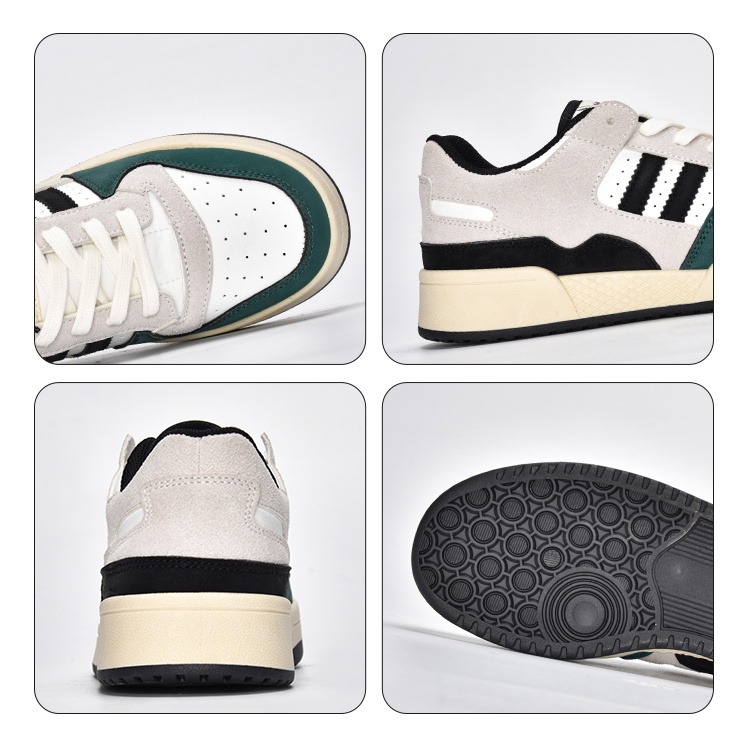 Giày độn đế MISTERY MIS-701 cao 3 cm chất da pu cho nữ