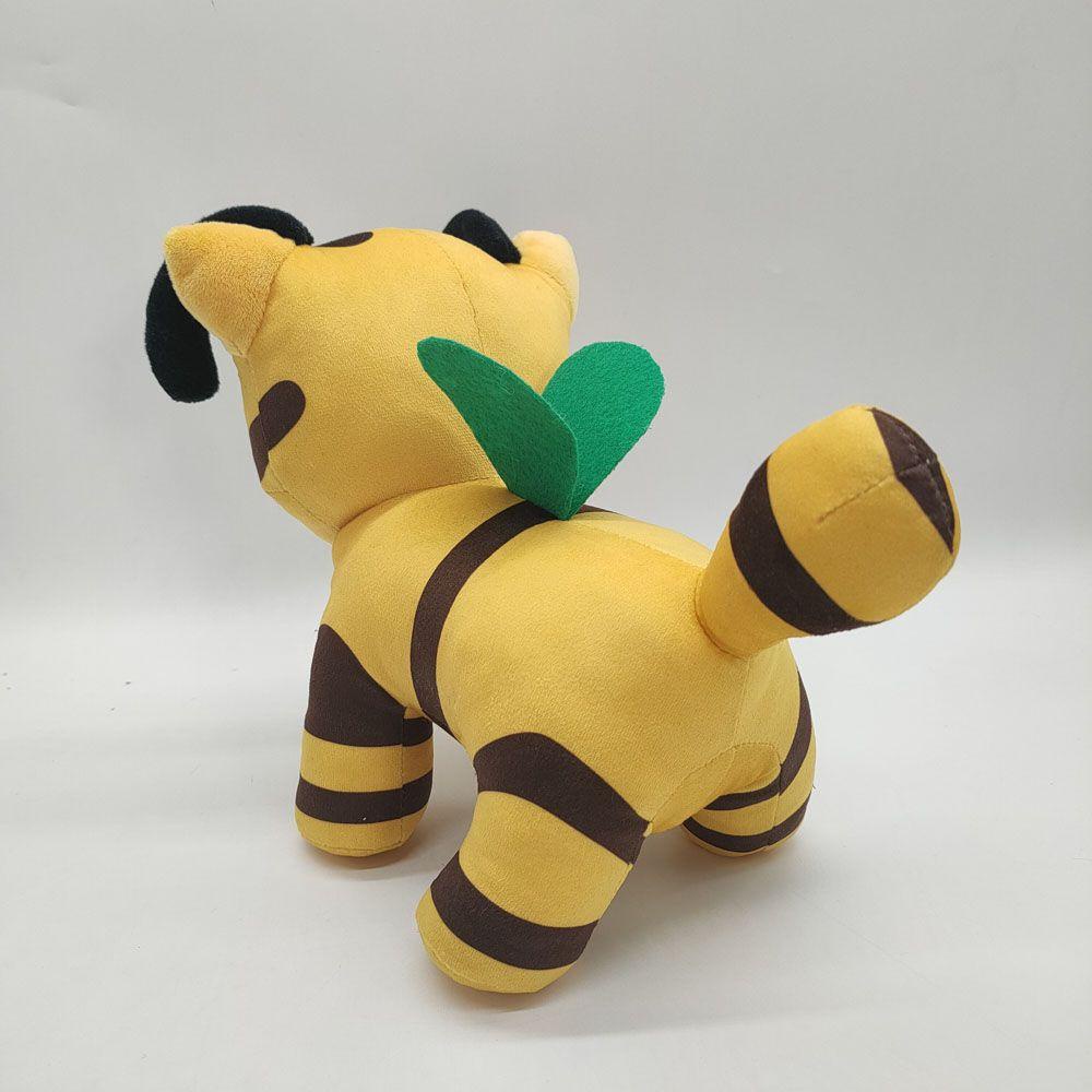 Đồ chơi nhồi bông Hình Chú Ong Dễ Thương 28cm