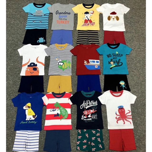 Bộ carters