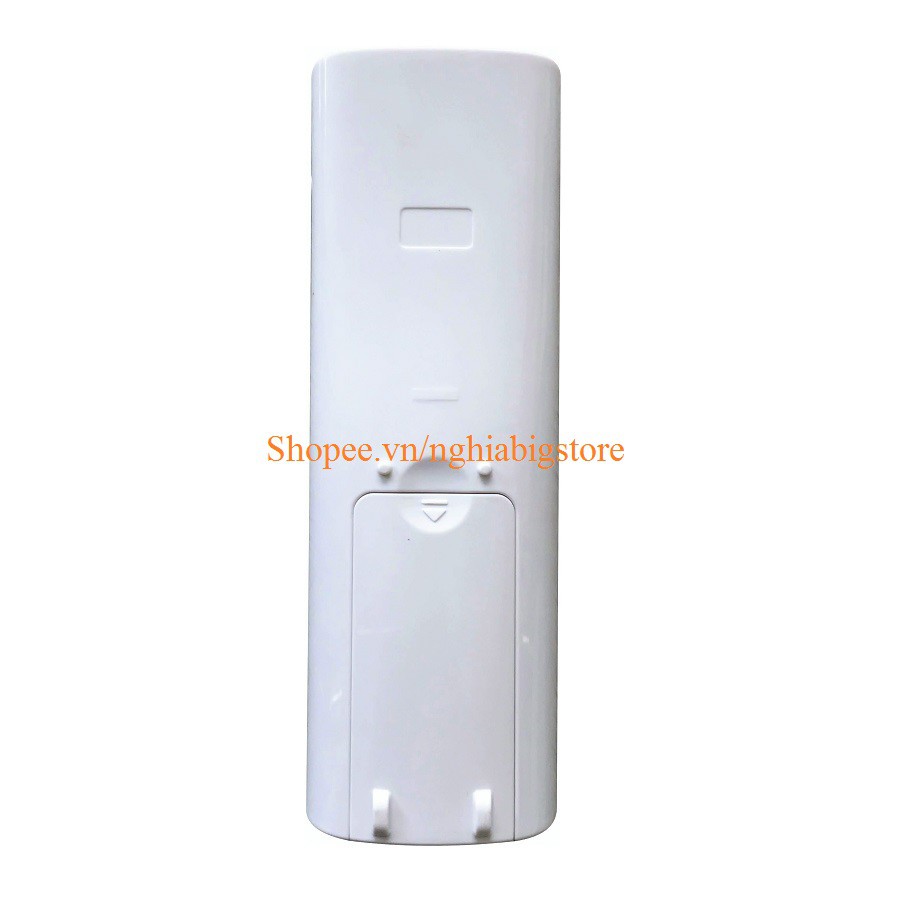Remote Điều Hòa Sumikura KKG7B-C1 Điều Khiển Máy Lạnh Kèm Pin