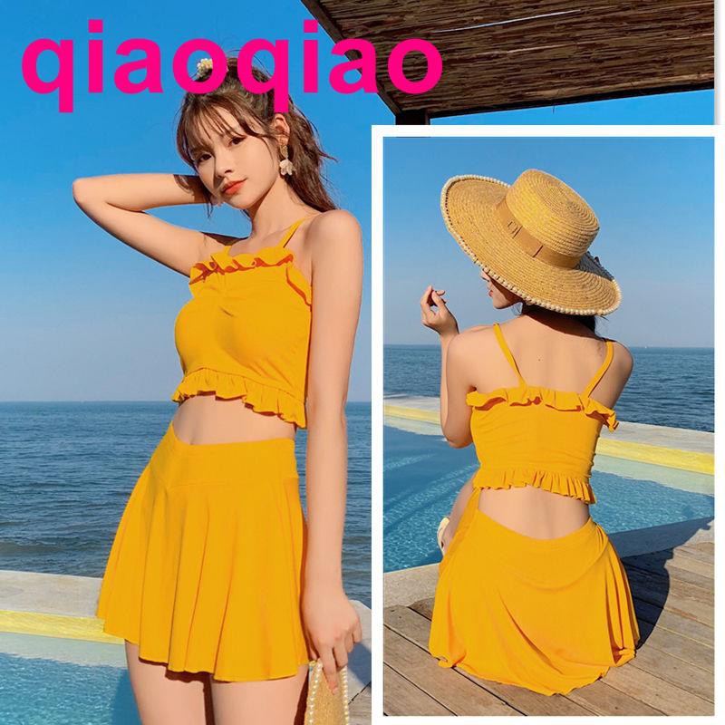 Set Đồ Tắm In Họa Tiết Thời Trang Quyến Rũ Dành Cho Nữ | BigBuy360 - bigbuy360.vn