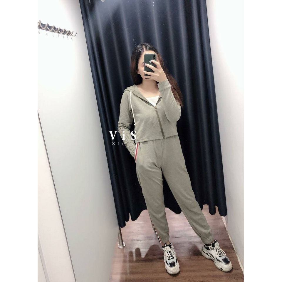 SET THỂ THAO DÀI NỮ VNXK | BigBuy360 - bigbuy360.vn