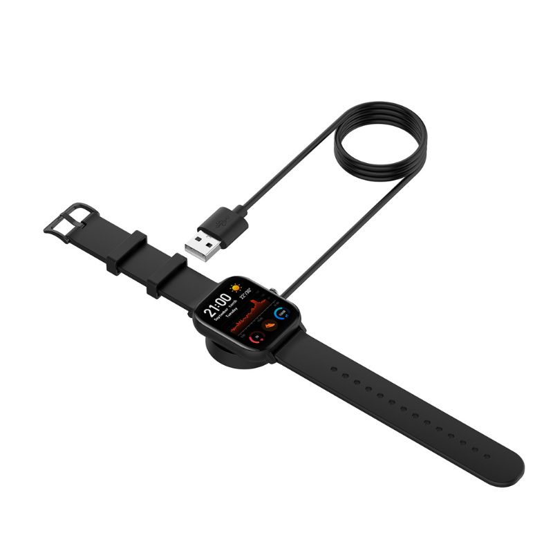 Đế Sạc Nam Châm Cho Đồng Hồ Thông Minh Huami Amazfit Gts