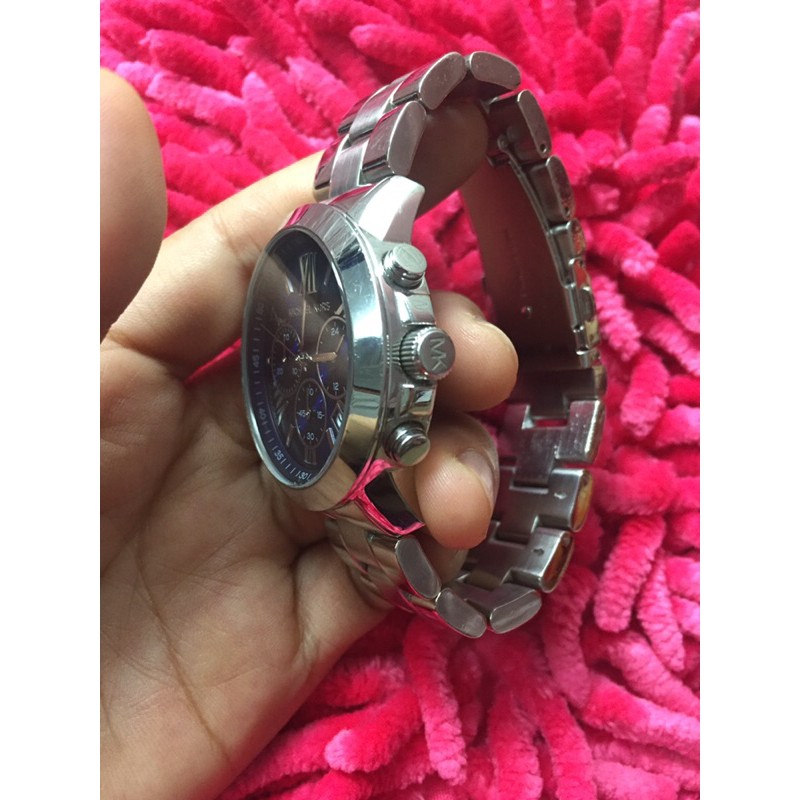Đồng hồ nam michael Kors Japan hàng si