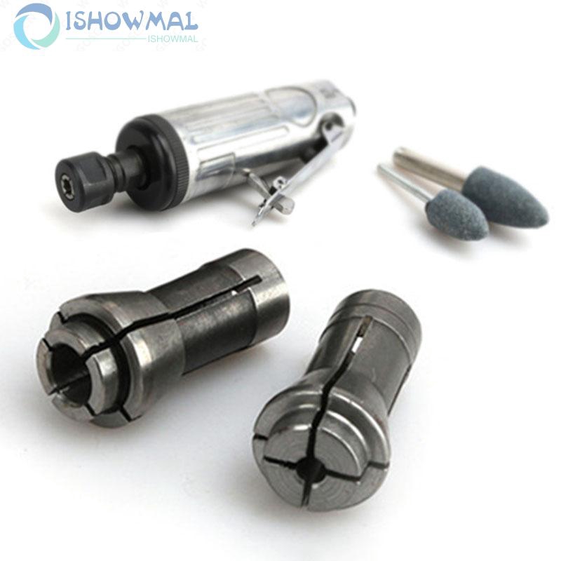 Đầu kẹp 6mm/ 3mm cho máy khắc
