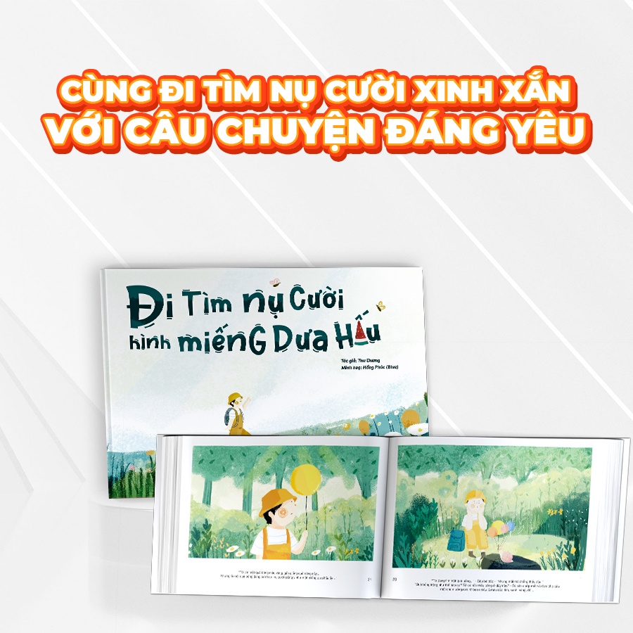 Hộp Háo Hức Nuôi Dưỡng Niềm Tin Cho Bé 3-6 tuổi gồm Trò chơi Đường Về Nhà và Combo 3 Sách Ehon Cho Bé