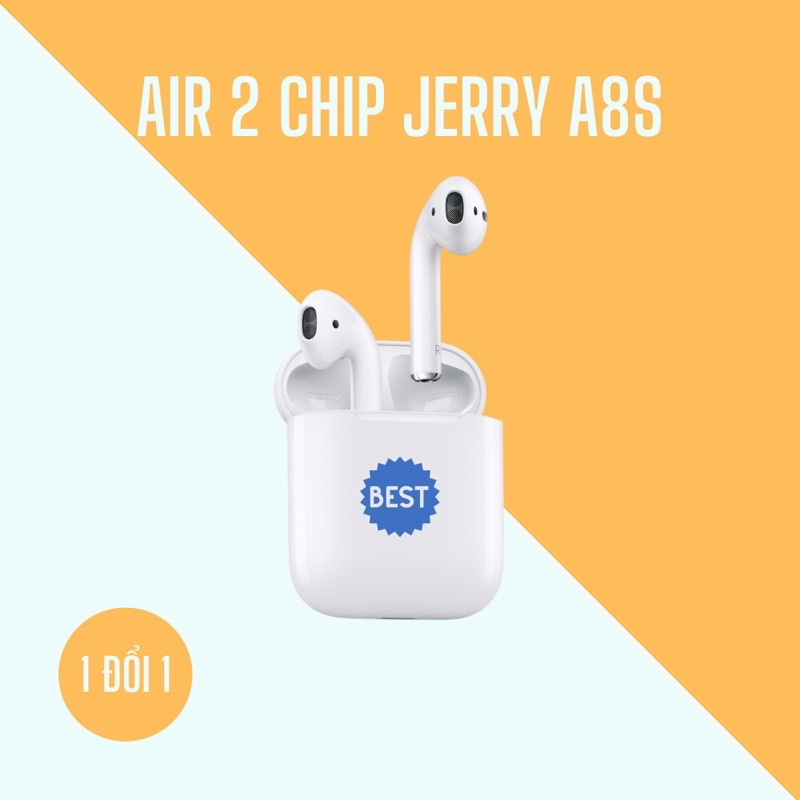 
                        Tai nghe Bluetooth AP HỔ VẰN 1562M, JERRY A8S
                    