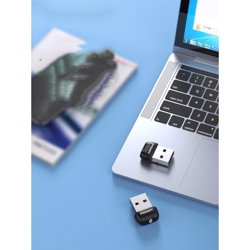 Đầu thu Newmen USB Bluetooth 5.0 - Hang chính hãng - Bảo hành 12 tháng