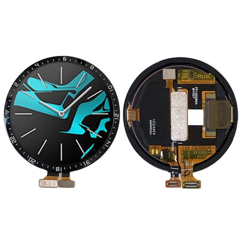 Màn Hình LCD Thay Thế Cho Đồng Hồ Huawei Watch GT 2 46mm