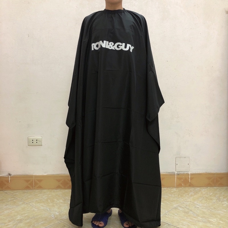 Áo choàng cắt tóc LOREAL