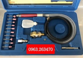Máy Mài Điêu Khắc Mini 3ly Khí Nén