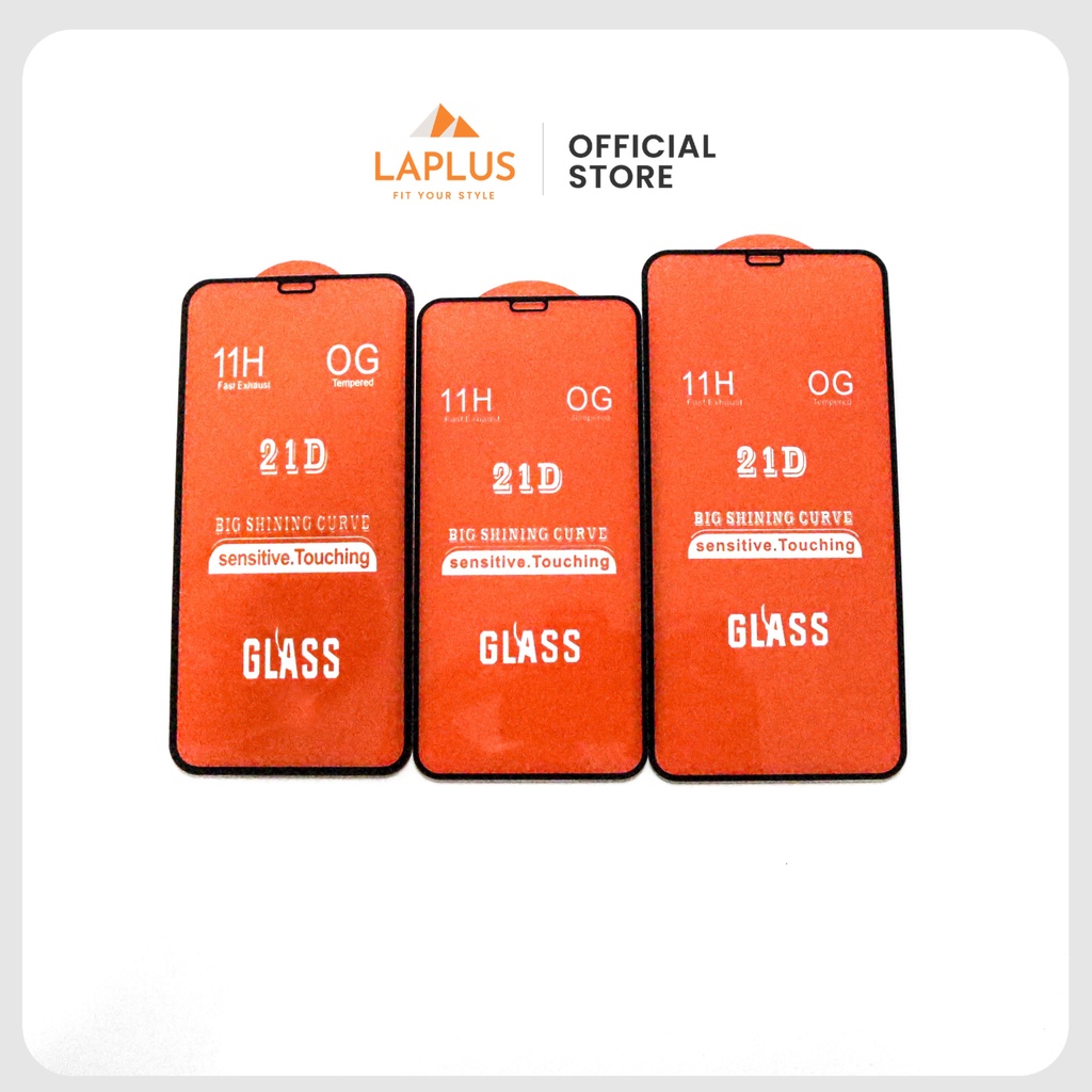 Kính cường lực ip full màn 21D 6/6plus/6s/6s plus/6/7/7plus/8/8plus/x/xs/xs max/11/11pro/11prm/12/12pro/12prm/13/13prm