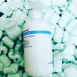 sữa rửa mặt acne.org