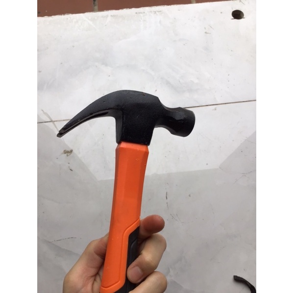 Búa nhổ đinh Kapusi 500g - Hàng chính hãng