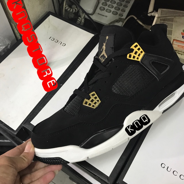 NEW CTY [FreeShip] [Xả Giá Sốc]. GIẦY THỂ THAO SNEAKER AIR JORDAN 4 uy tín P new . HOT