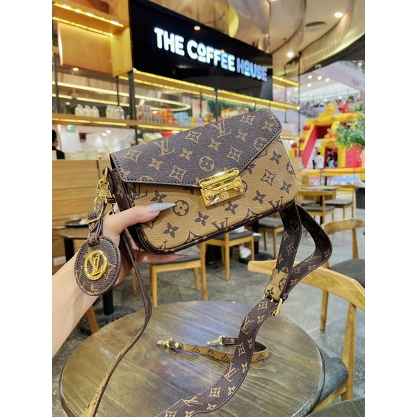 Túi lv mẫu mới 2022 hàng full box