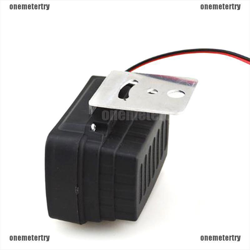 Đèn Pha LED 15 Bóng 1000lm Dành Cho Xe Mô Tô/ATV/UT