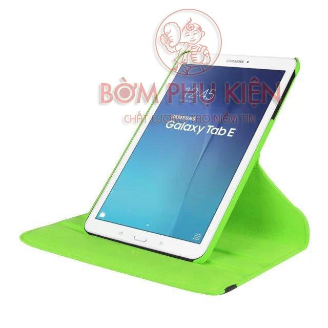 Bao da máy tính bảng Tab E 9.6 - Bao da T560/T561