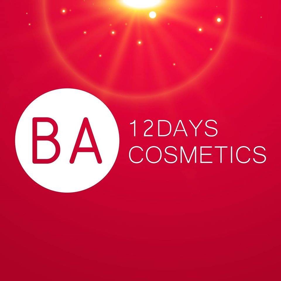 BA12Days Cosmetic, Cửa hàng trực tuyến | BigBuy360 - bigbuy360.vn