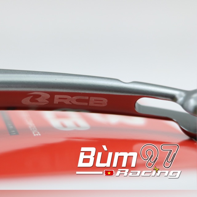 Tay côn RCB CNC S1 Chính Hãng