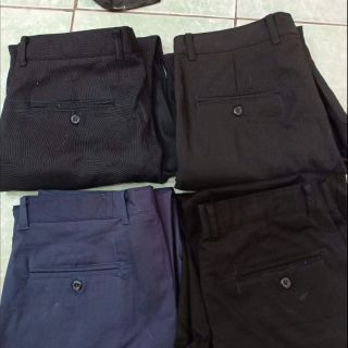 Quần kaki nam