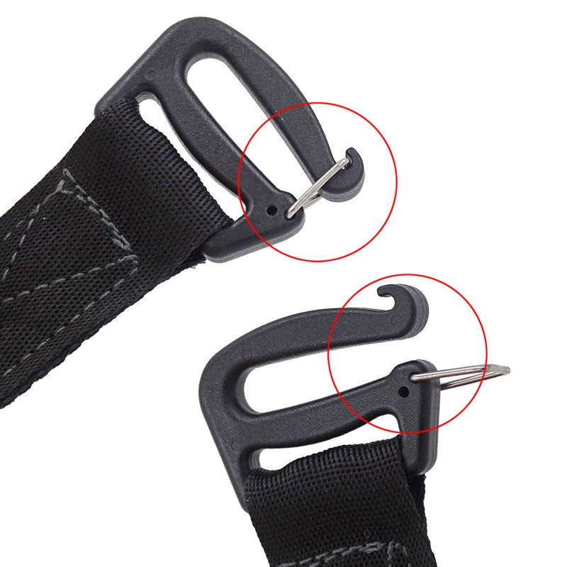 Móc Treo Đồ Có Giác Hút Gắn Xe Hơi / Lều Trại Tiện Dụng
